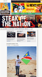 Mobile Screenshot of braai.com